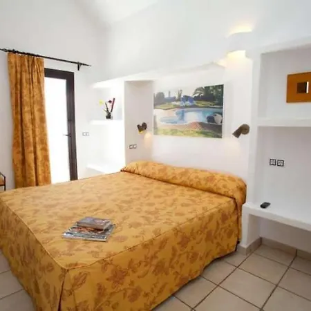 Playa Blanca Sleeps 8 Pool Wifi Appartement
