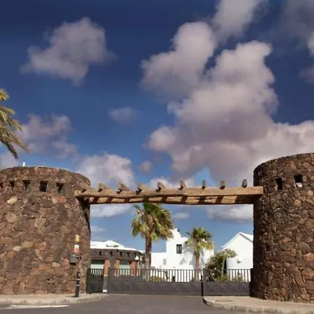 Playa Blanca Sleeps 8 Pool Wifi Playa Blanca (Lanzarote)